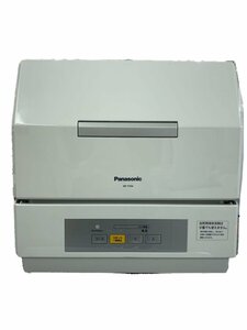 Panasonic◆食器洗い機 プチ食洗 NP-TCR4