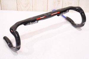 ★cinelli チネリ NOE MORPHE カーボンドロップハンドル 420mm(C-C)