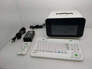 EPSON エプソン カラリオ ミー E-810 Colorio me プリンタ 2010年製 B384B