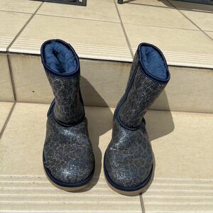 UGG 新品！レア！ブーツ