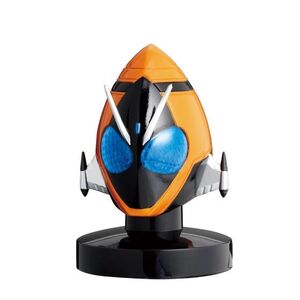 仮面ライダー ライダーマスクコレクション and so forth 3.仮面ライダーフォーゼ ロケットステイツ