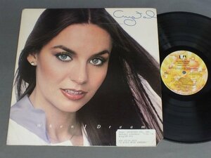 ★日LP CRYSTAL GAYLE/WHEN I DREAM★