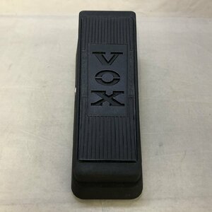 【中古品】VOX (ヴォックス）V845 ワウペダル （管理番号：046112）