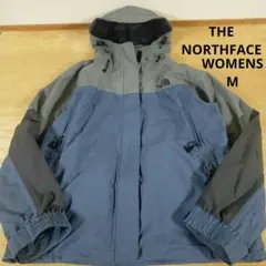 THE NORTHFACE ノースフェイス　HYVENT　アウトドアジャケット