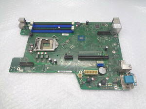 FUJITSU ESPRIMO D586/M など用 マザーボード CP706490-02 第6世代CPU対応 中古動作品(F19)