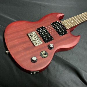 Epiphone SG-EXPRESS(エピフォン エレキギター ショートスケール コンパクト)【長岡店】