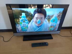 ◆陽【送料無料】液晶テレビ　SONY　26型　2011年製