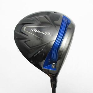 ミズノ Mizuno Pro MizunoPro MODEL-E ドライバー Tour AD GM-200 D シャフト：Tour AD GM-200 D