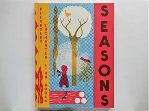 Blexbolex / Seasons　ブレックスボレックス