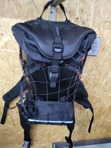 ボブルビー Point 65 BOBLBEE 25L GTX (PHANTOM)