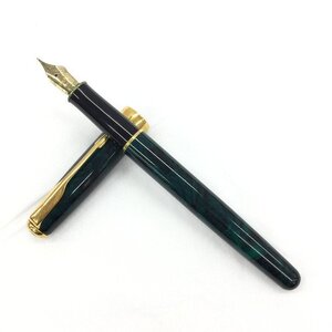 PARKER パーカー 万年筆 ソネット ペン先18K刻印有【DAAQC021】