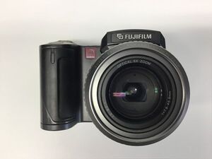 0523 【動作品】 FUJIFILM 富士フイルム FINEPIX 6900Z コンパクトデジタルカメラ