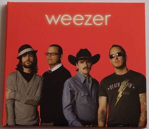 【CD】Weezer - Weezer (Red Album) / 海外盤 / 送料無料