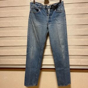 LEVIS 501 