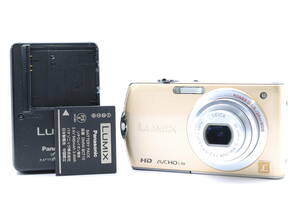 ★良品★ パナソニック Panasonic LUMIX DMC-FX70