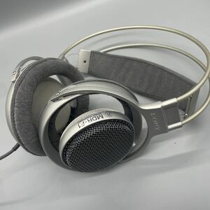 状態良好　SONY フルオープン型ヘッドホン MDR-F1 音出し確認済み　@