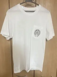 【美品】Chrome Hearts Horse shoe Tシャツ クロムハーツ