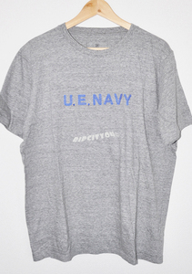 ◇uniform experiment　Tシャツ 【USED】********1801