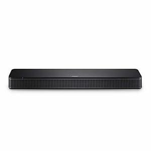 Bose TV Speaker テレビスピーカー Bluetooth 接続 59.4 cm (W) x 5.6 cm (H) x 10.　(shin