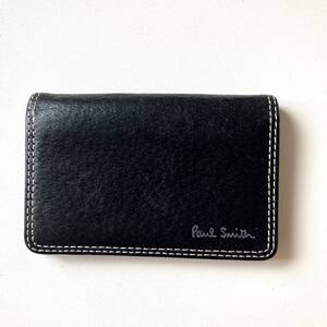 ポールスミス　Paul Smith 名刺入れ2