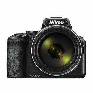 中古 １年保証 美品 Nikon COOLPIX P950