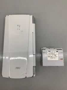 X141)TEC/東芝テック　Order Star ハンディターミナル HTL-200-1B-01-R (531)