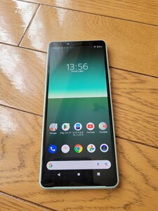 Xperia10 2 SIMロック解除済 