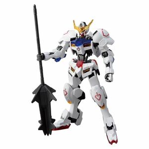 一番くじ 機動戦士ガンダム ガンプラ2022/C賞・HIGH GRADE 1/144 ガンダムバルバトス ソリッドクリア 全1種 出品 新品 検索/GUNDAM、シャア