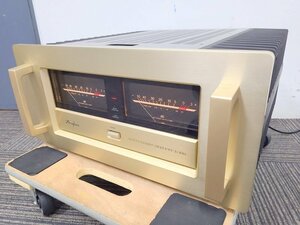 Accuphase P-700 パワーアンプ アキュフェーズ 1円～　Y7228+
