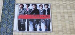 UVERworld/CORE PRIDE C150