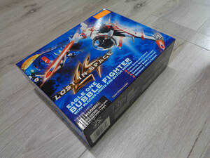 ロスト・イン・スペース イーグル・ワン・バブル・ファイター トレンドマスター 1997年 ビンテージ 新品 未開封 レア！