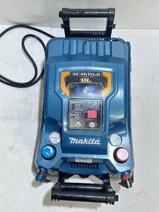 Makita エアーコンプレッサー AC461XLK