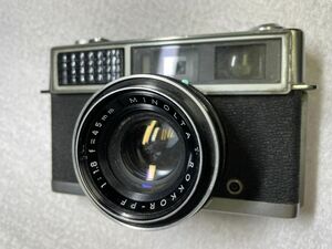 minolta AL-2