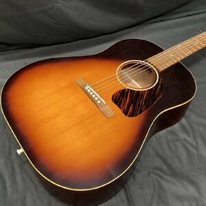 Atkin Guitars J-43 The Forty Three Aged ( アトキン J-43 イギリス製 ハンドメイドギター )【長岡店】