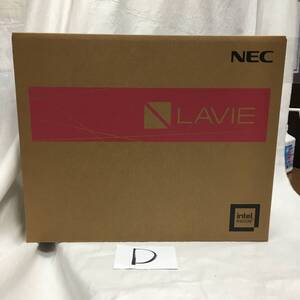 【未開封】NEC LAVIE N16 N1656/HAL-Y PC-N1656HAL-Y [ネイビーブルー] ノートPC ノートパソコン Windows11 Office Home and Business【D】