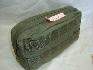 U.S.アーミー放出品　 MOLLE 2 ウエストバッグ UCP　032303