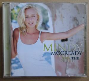 MINDY MCCREADY /IF I DON