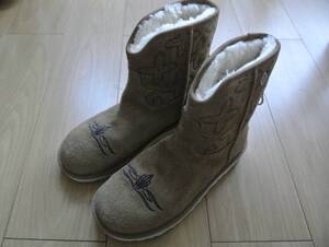 UGG アグ x Children of the discordance チルドレン・オブ・ザ・ディスコーダンス COTD Classic Short ショート ブーツ 24cm