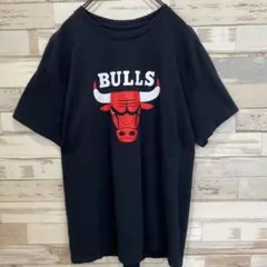 NBA シカゴ・ブルズ  Chicago Bulls 半袖　Tシャツ　#8 ML