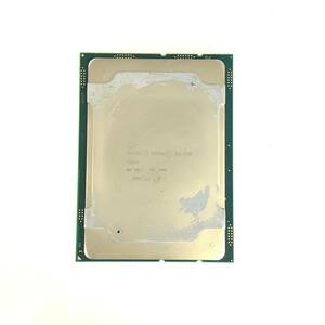 S60418202 INTEL XEON SILVER 4116 CPU 1点【中古動作品】