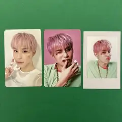 NCT127 2025シーグリ ジョンウ