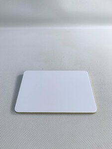 S5600○Apple アップル Magic Trackpad マジックトラックパッド A1535 PC用品 パソコン用品 【保証あり】 240528