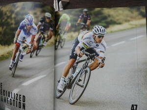 ★古い★洋書★Ｒｏｕｌｅｕ★ツールドフランス★★★ＯＴ★Campagnolo★ＢＩＡＮＣＨＩ★