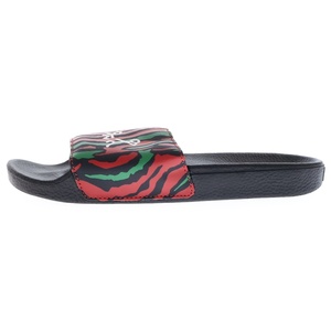 VANS ヴァンズ SLIDE-ON ATCQ スライドオン エーティーシーキュー サンダル ブラック US10/28cm VN0A33TYQ4B