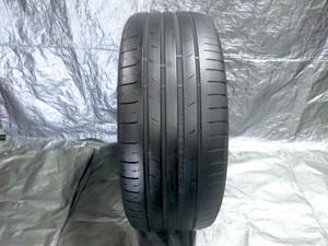 ★格安売切！★TOYO PROXES Sport★245/45ZR19 245-45-19★2022年★1本★No17976