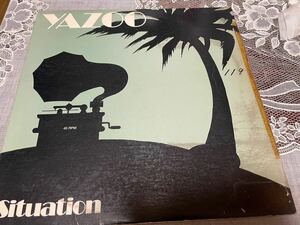 YAZOO / SITUATION