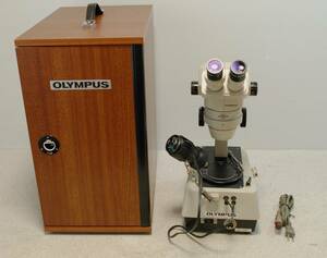 送料込み OLYMPUS オリンパス 実体顕微鏡 SZ-STJ SZ40