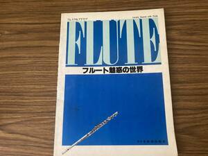 フェイク＆アドリブ　フルート魅惑の世界　夢のカリフォルニア　ステイン・アライブ　サンホセへの道　エーゲ海の真珠　ほか曲目多数