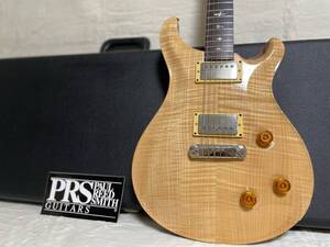 Paul Reed Smith(PRS) Custom22 10Top Natural 2005年製