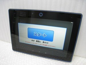 PK17018S★Benesse★チャレンジパッド 16GB★TAB-A05-BA1★初期化済み★